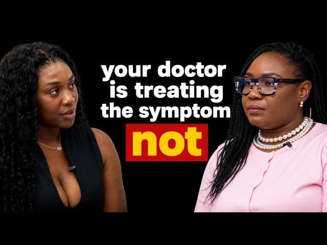 You Were Never Lazy. You Were Misdiagnosed.